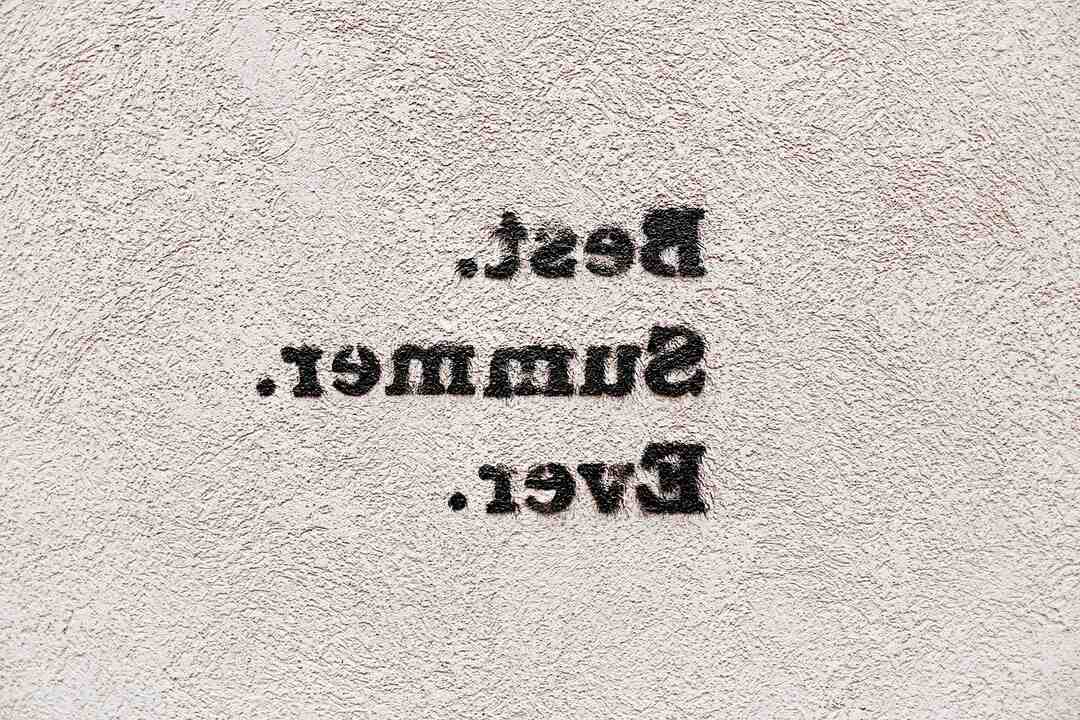 Comment se présenter en quelques lignes exemple ?