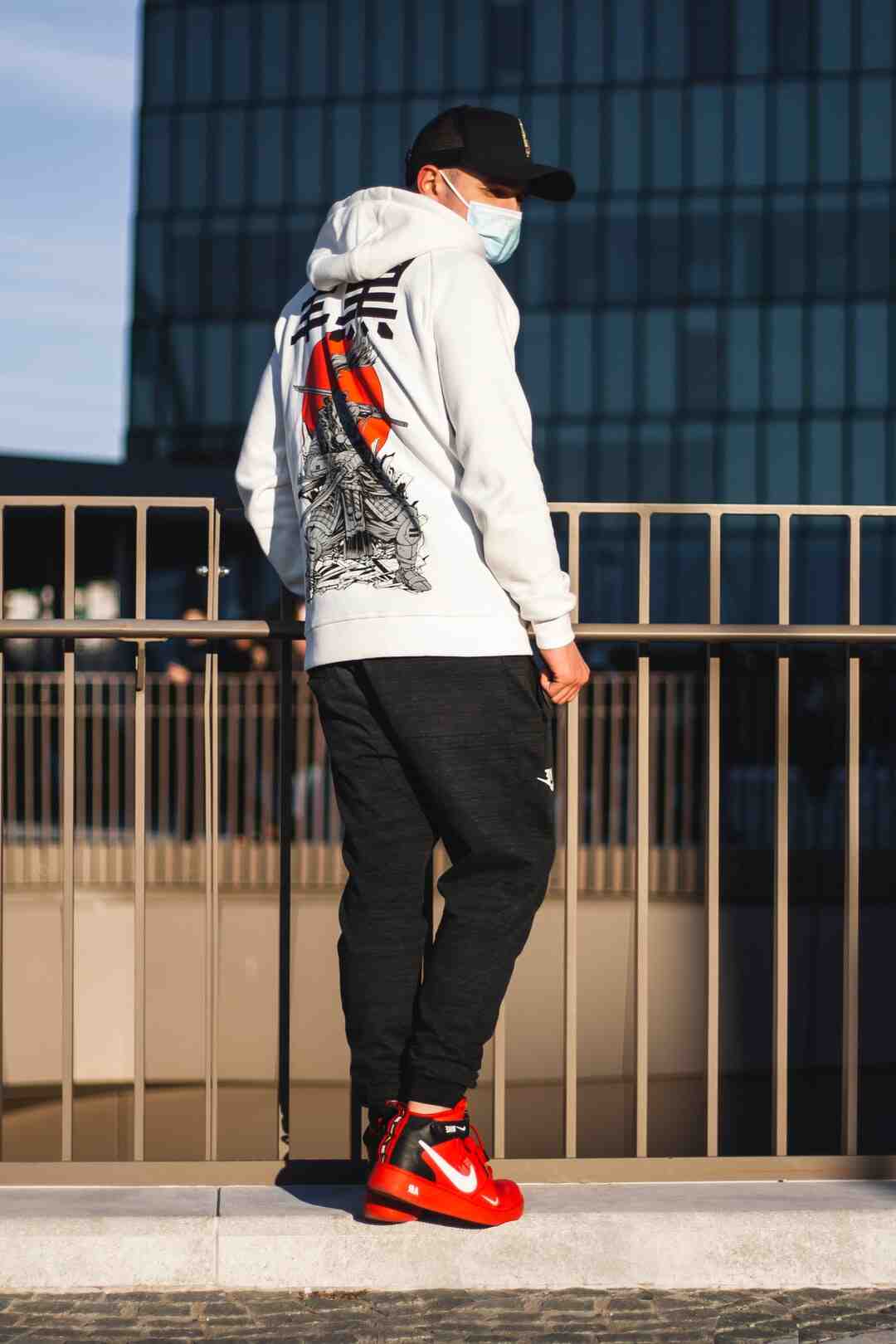 Comment s'habiller automne-hiver 2021 ?