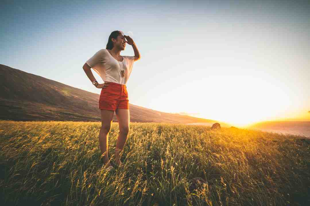 Comment s'habiller pour aller faire l'amour ?
