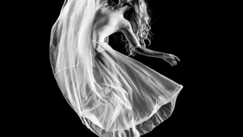 Comment s'habiller pour aller voir un ballet ?
