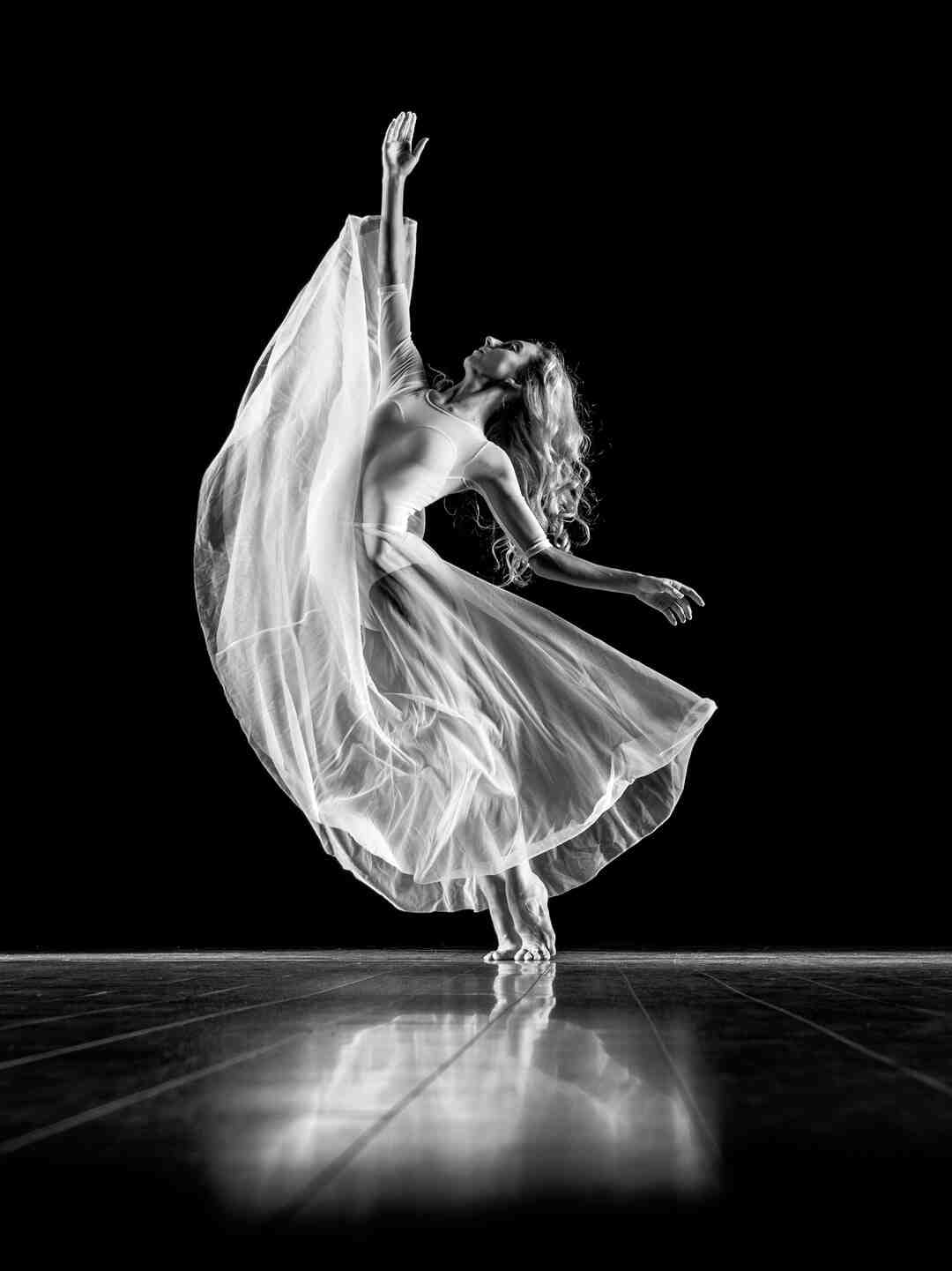 Comment s'habiller pour aller voir un ballet ?