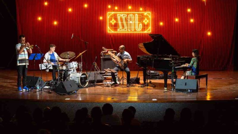 Comment s'habiller pour un concert de jazz ?