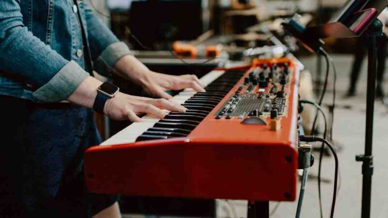 Comment s'habiller pour un concert de piano ?
