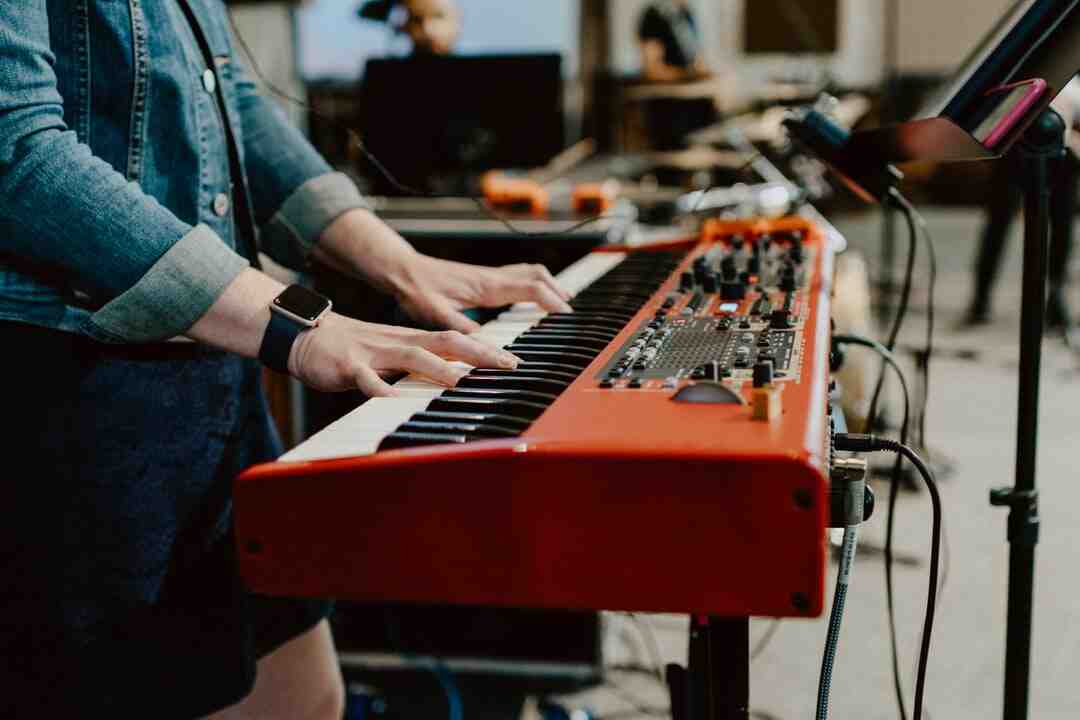 Comment s'habiller pour un concert de piano ?