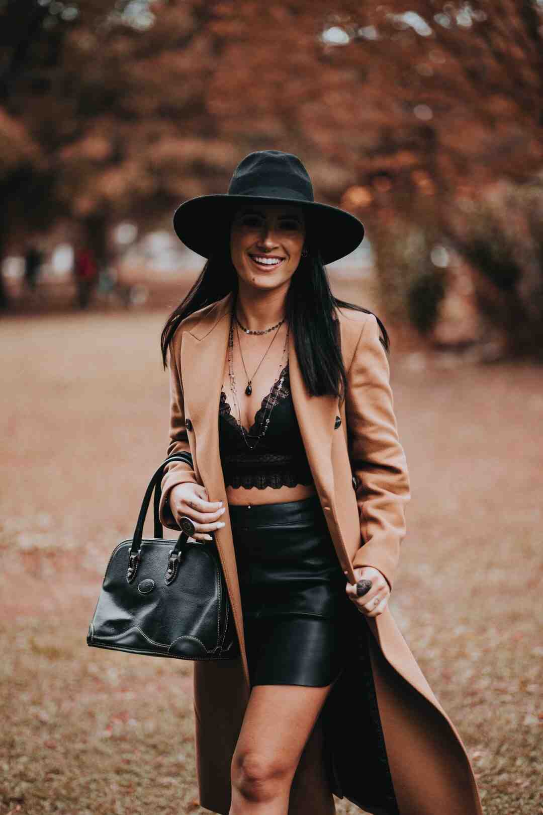 Comment s'habiller quand il fait 20 degrés en septembre ?