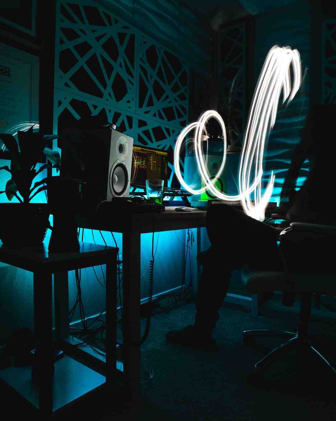 Quel est le rôle d'un producteur de musique ?