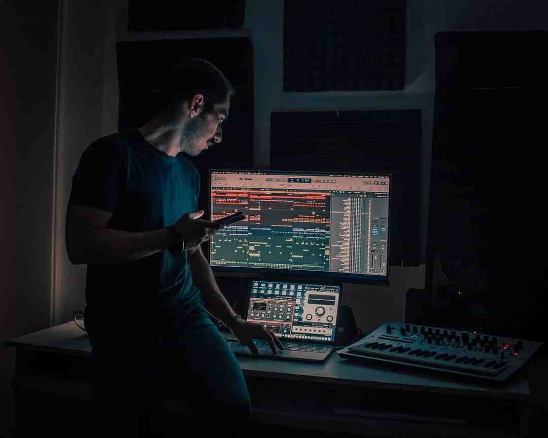 Quel est le salaire d'un chanteur ?