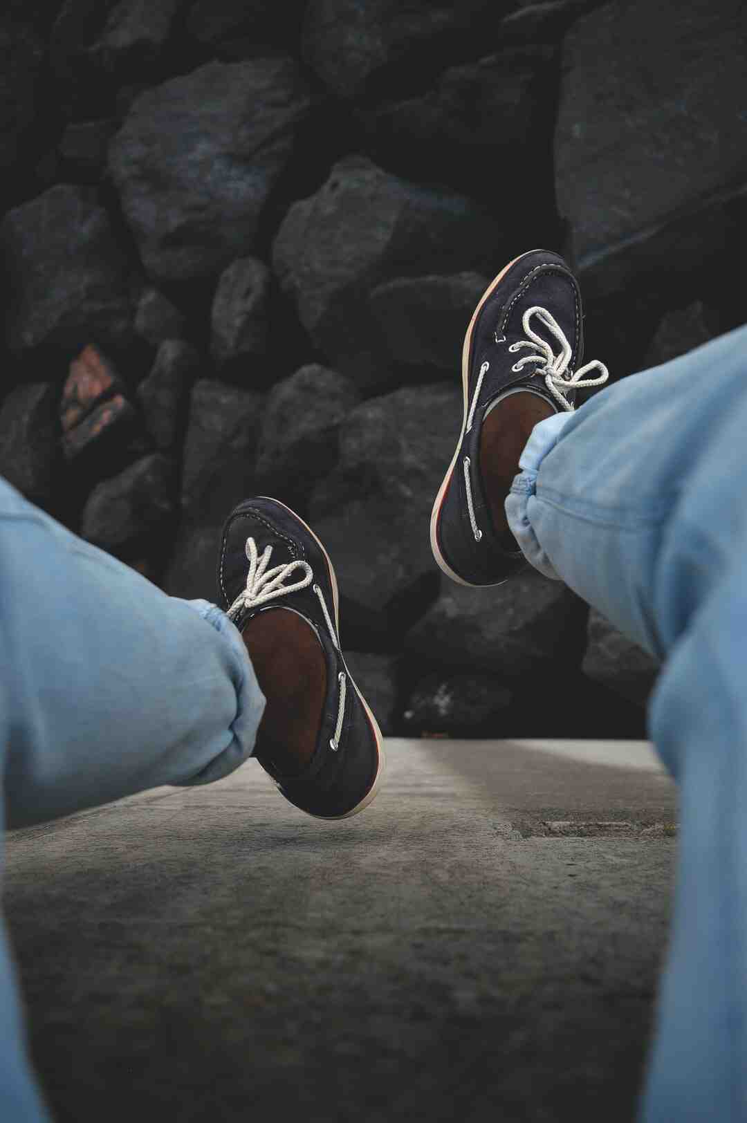 Quelle chaussure pour le Hip-hop ?