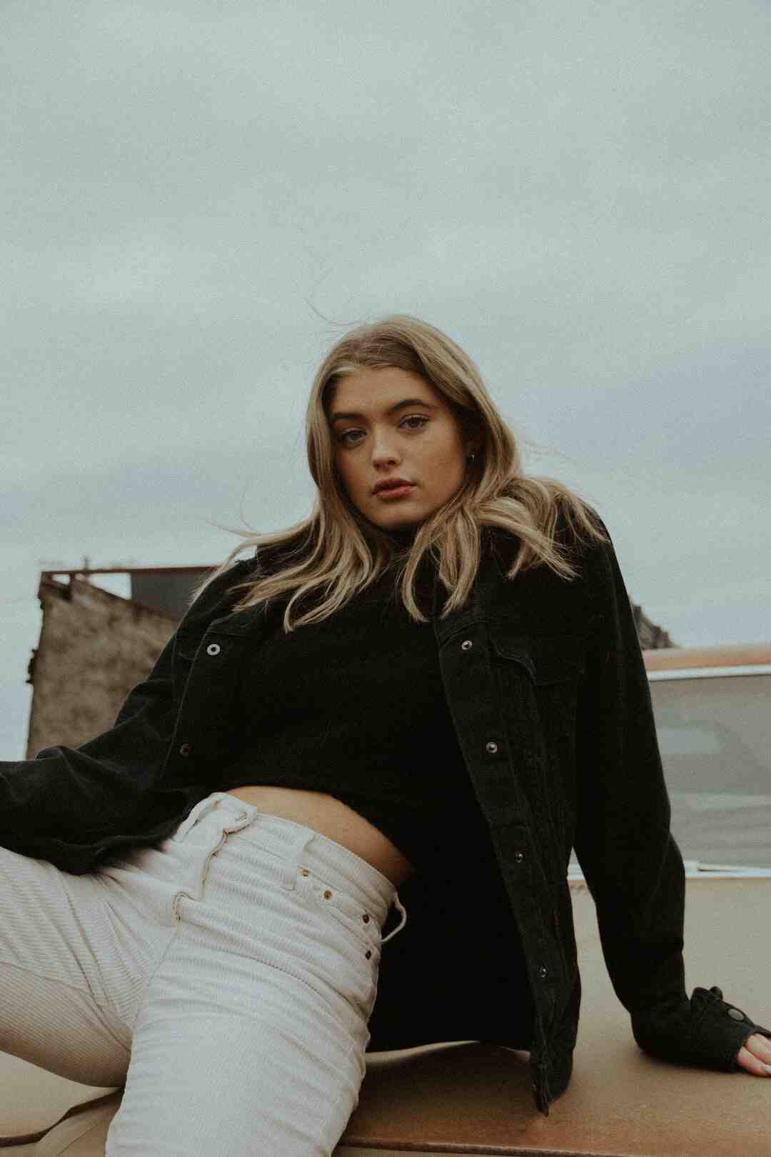 Quelle tenue au lycée ?