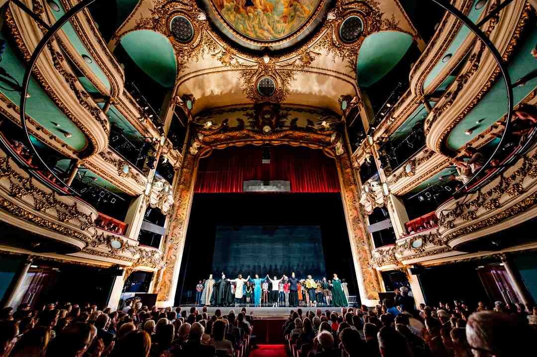 Comment desactiver les notification Opera ?