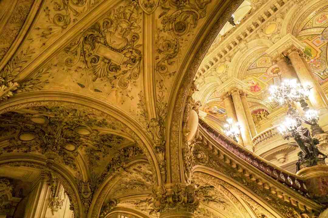 Comment régler Opera Mini ?