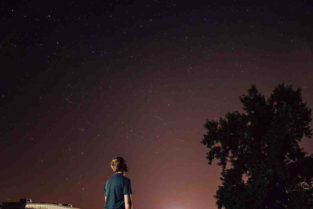 Comment s'habiller pour aller en boite de nuit homme ?