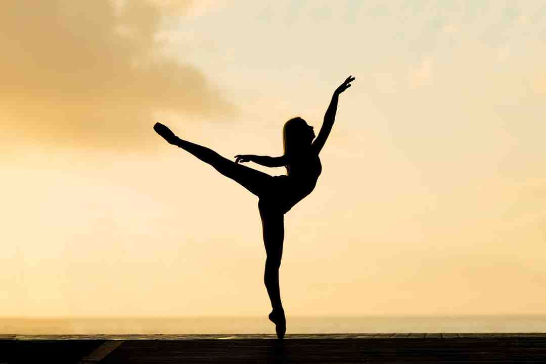 Comment s'habiller pour un ballet à Lopera Garnier ?