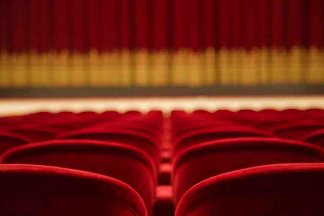 Comment télécharger un film avec Opera ?
