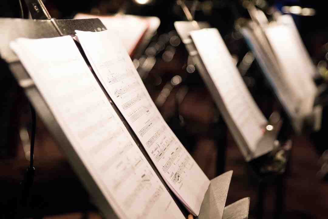 Quelle est la langue de l'opéra ?