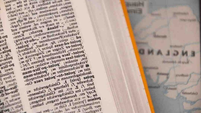 Quelle est la langue de l'opéra ?