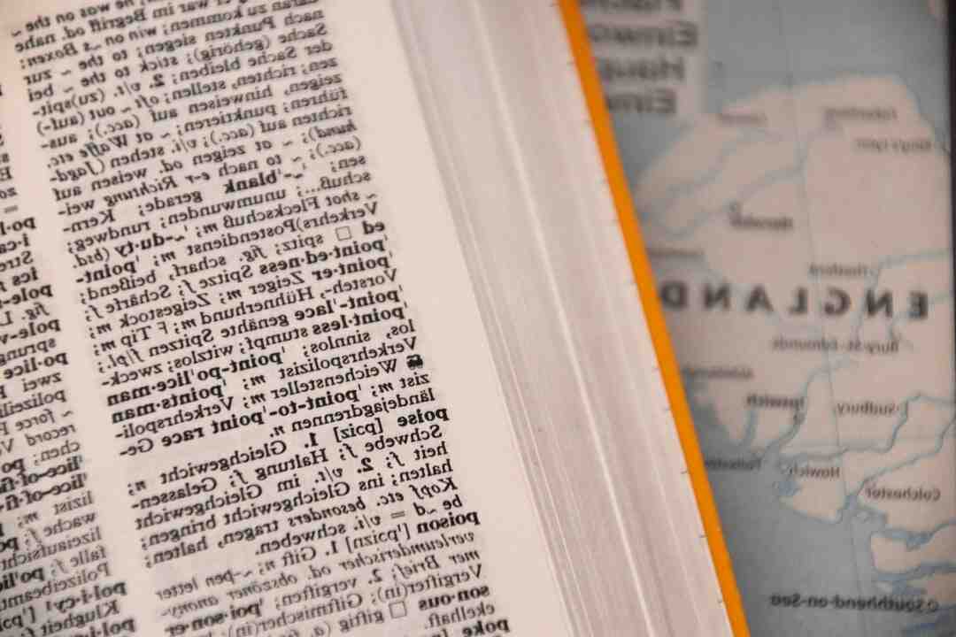 Quelle est la langue de l&rsquo;opéra ?