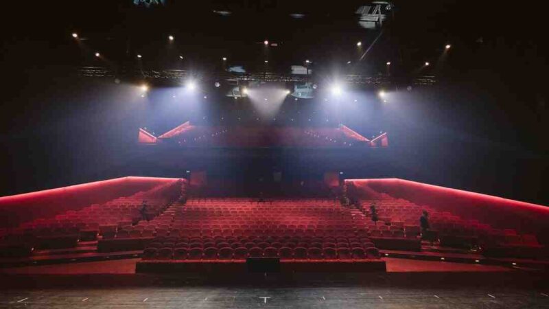 Qui a inventé le one-man-show ?