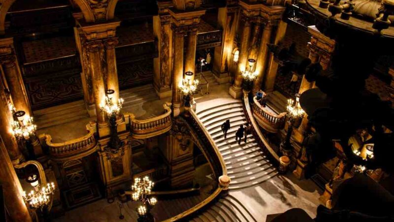 Comment enregistrer sur Opera ?