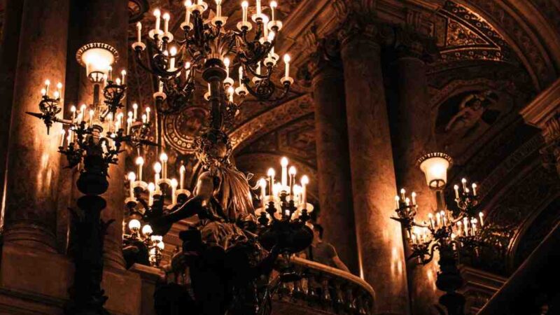 Comment enregistrer une page Web avec Opera ?