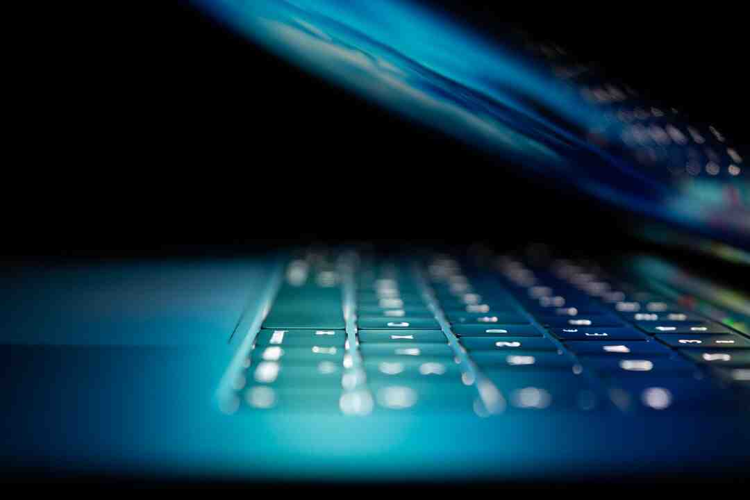 Comment faire pour faire un téléchargement ?