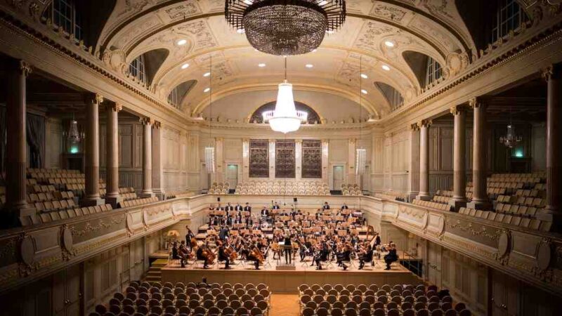 Comment mettre à jour Opera ?