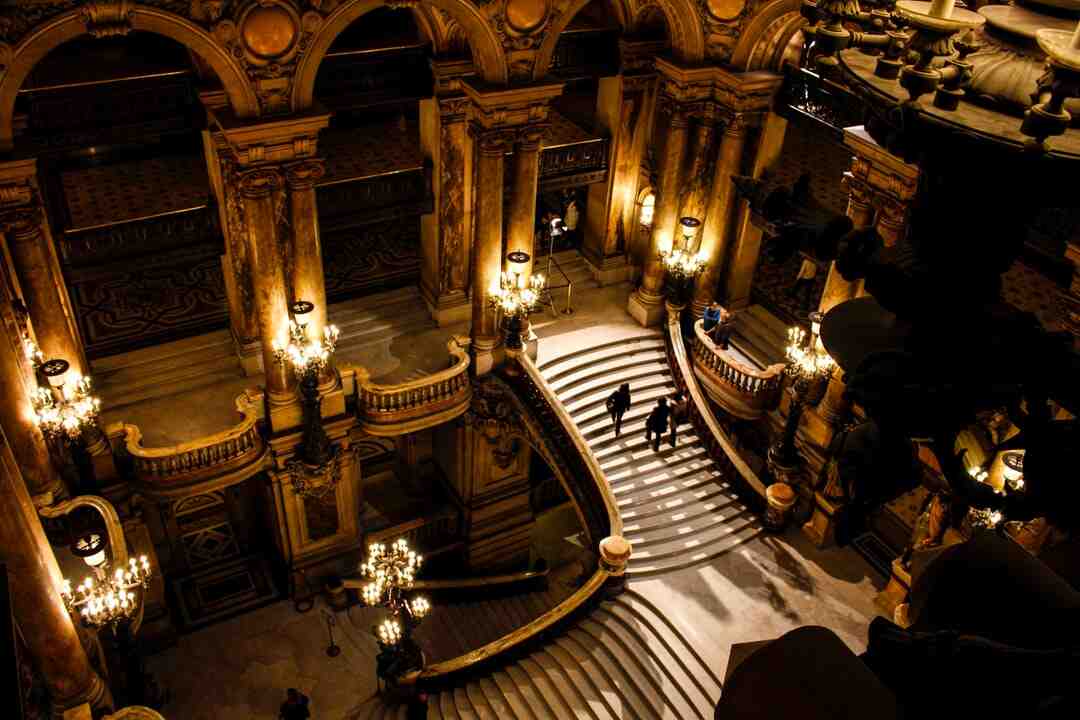 Comment mettre à jour le navigateur Opera ?