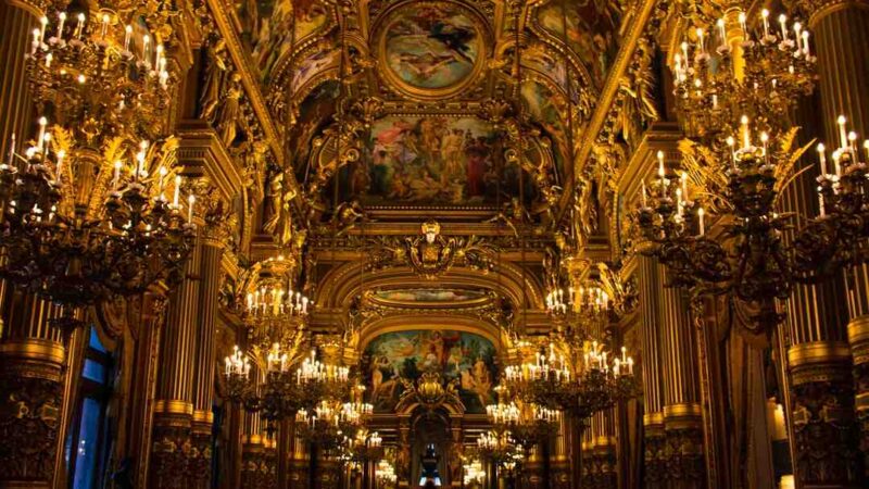 Comment régler le VPN de Opera ?