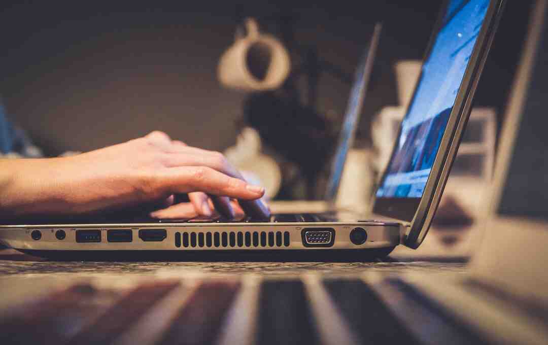 Comment retrouver Internet Explorer sous Windows 7 ?