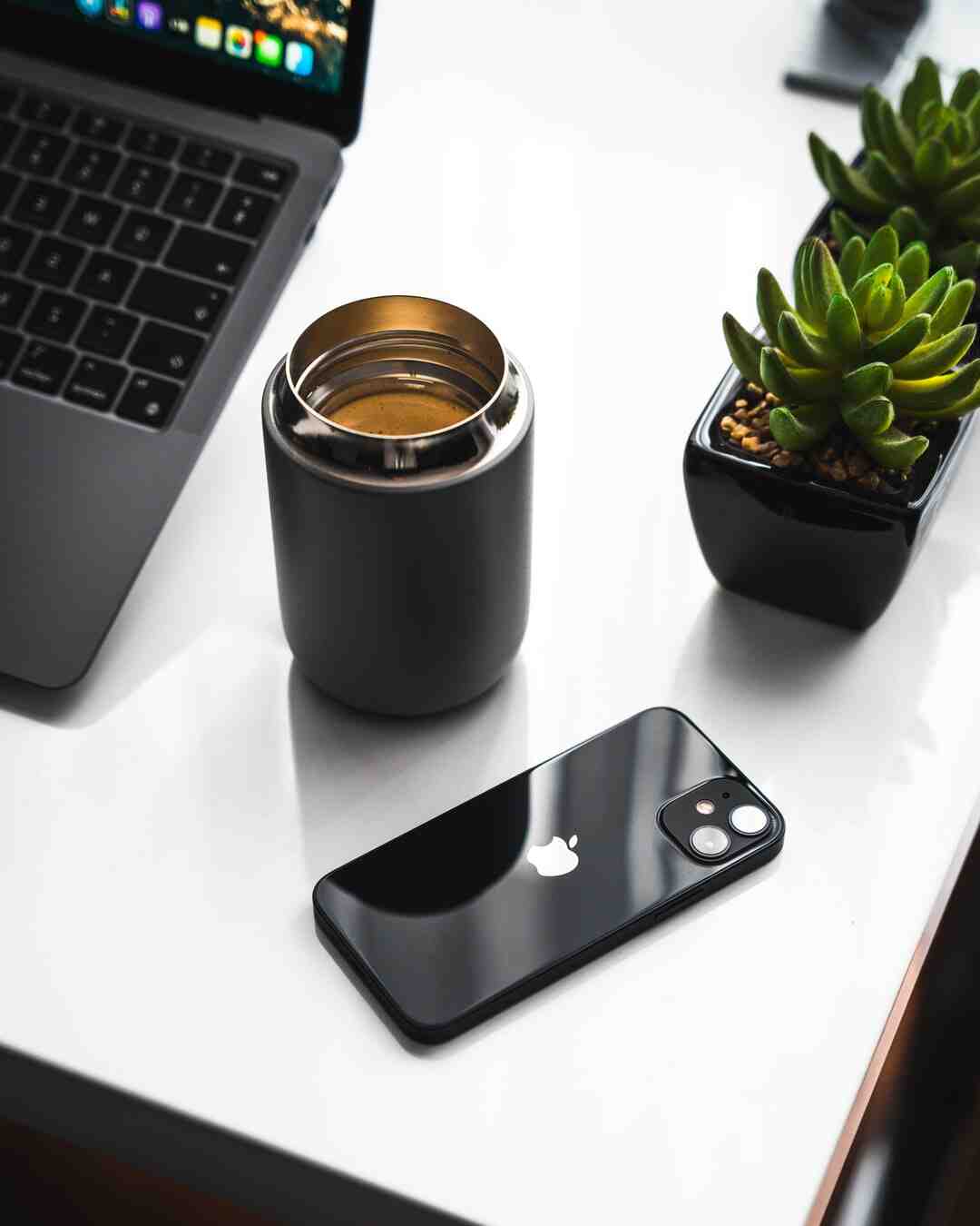 Où se trouve le VPN sur Opera ?