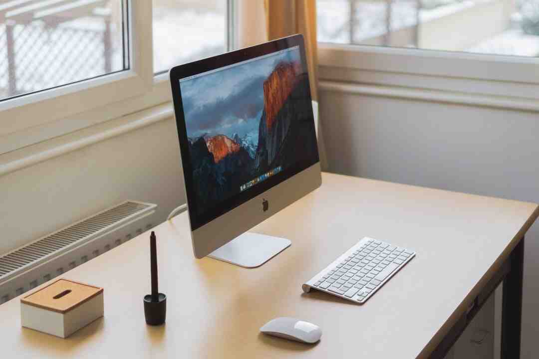 Où se trouve le VPN sur Opera ?