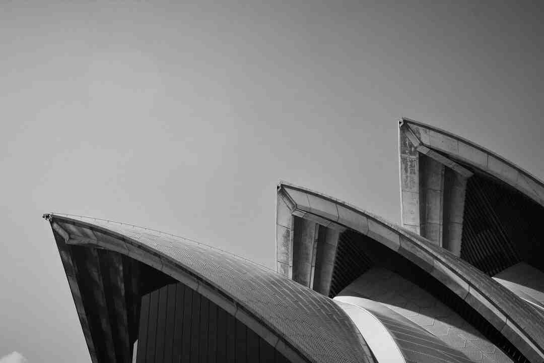 Pourquoi Opera ne fonctionne pas ?