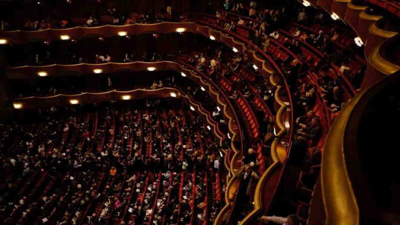 Pourquoi Opera ne fonctionne pas ?