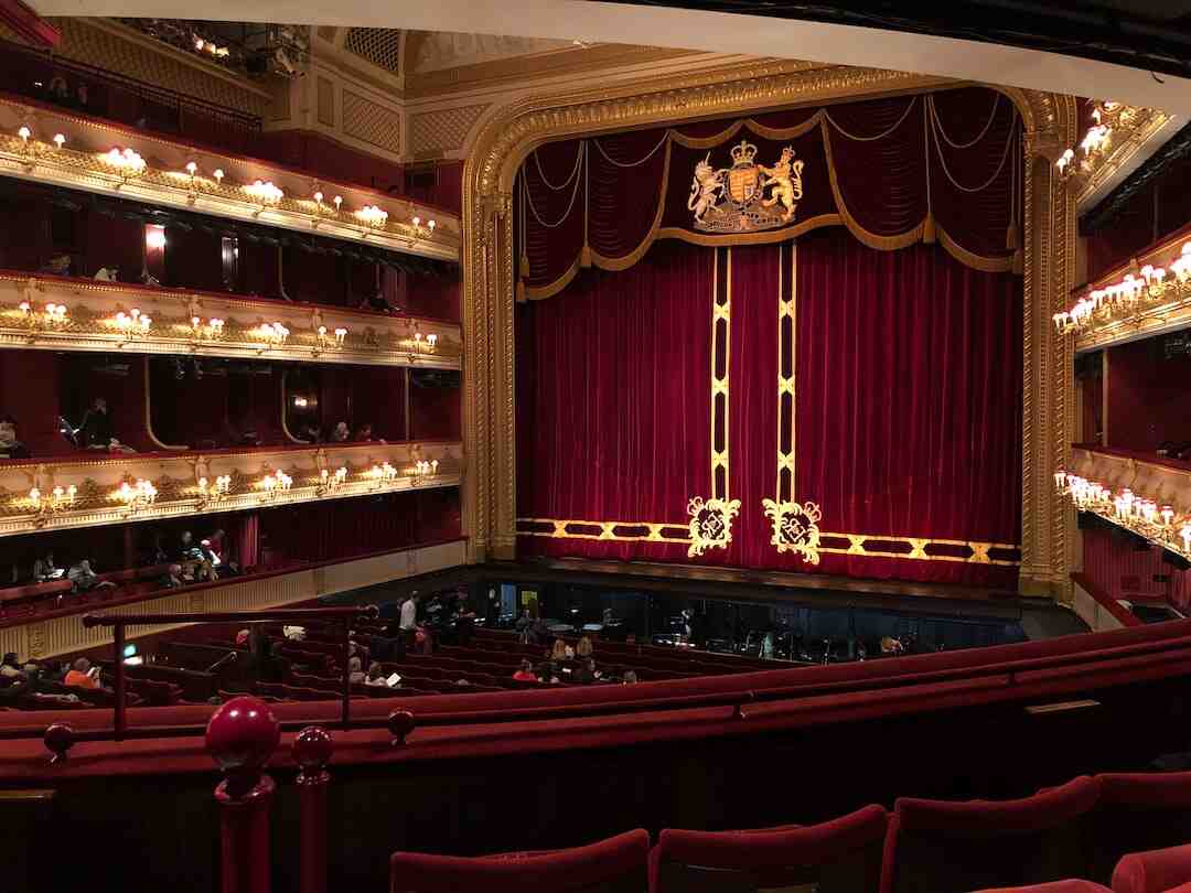 Pourquoi Opera ne fonctionne plus ?