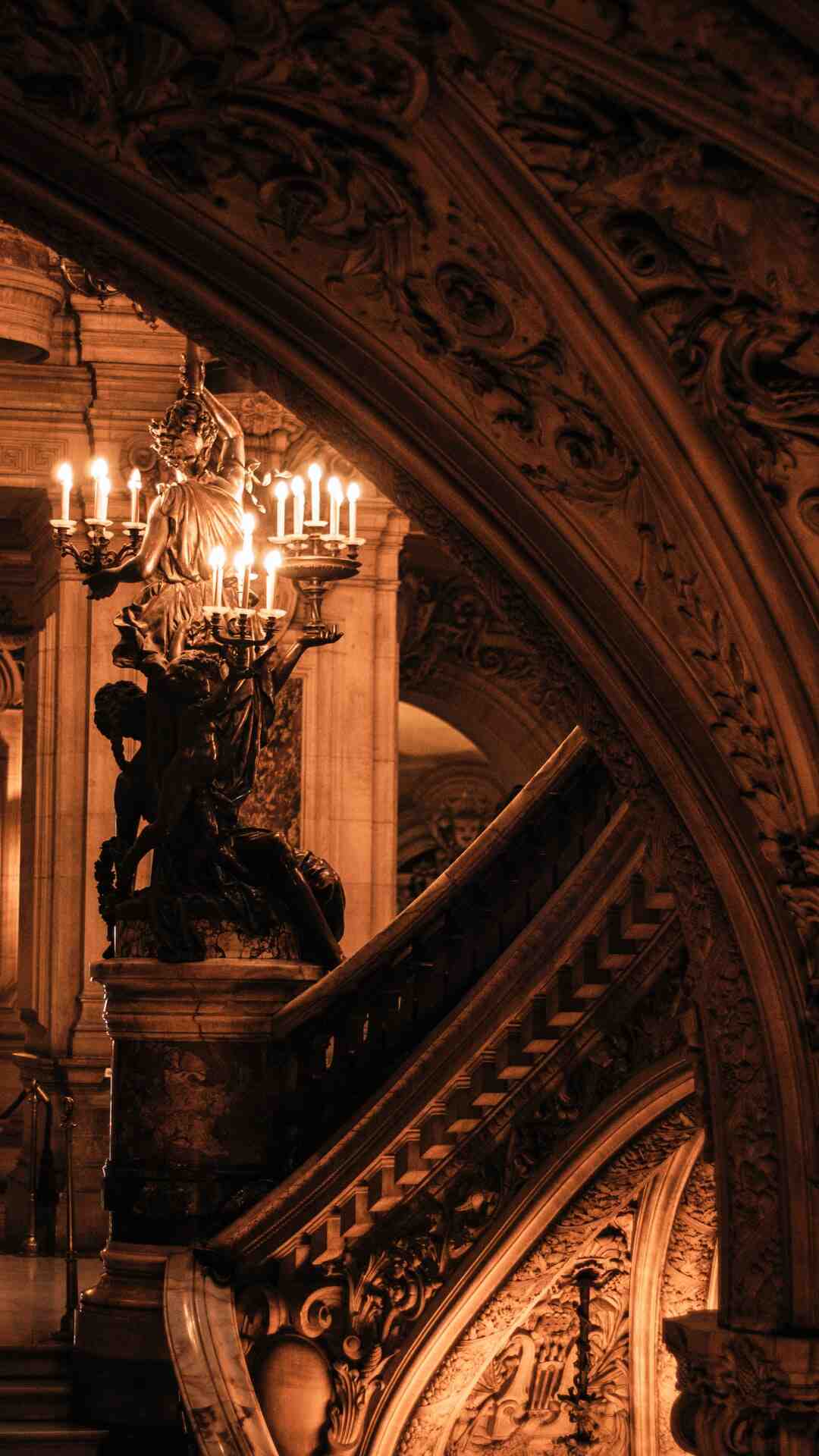 Pourquoi Opera ne marche pas ?