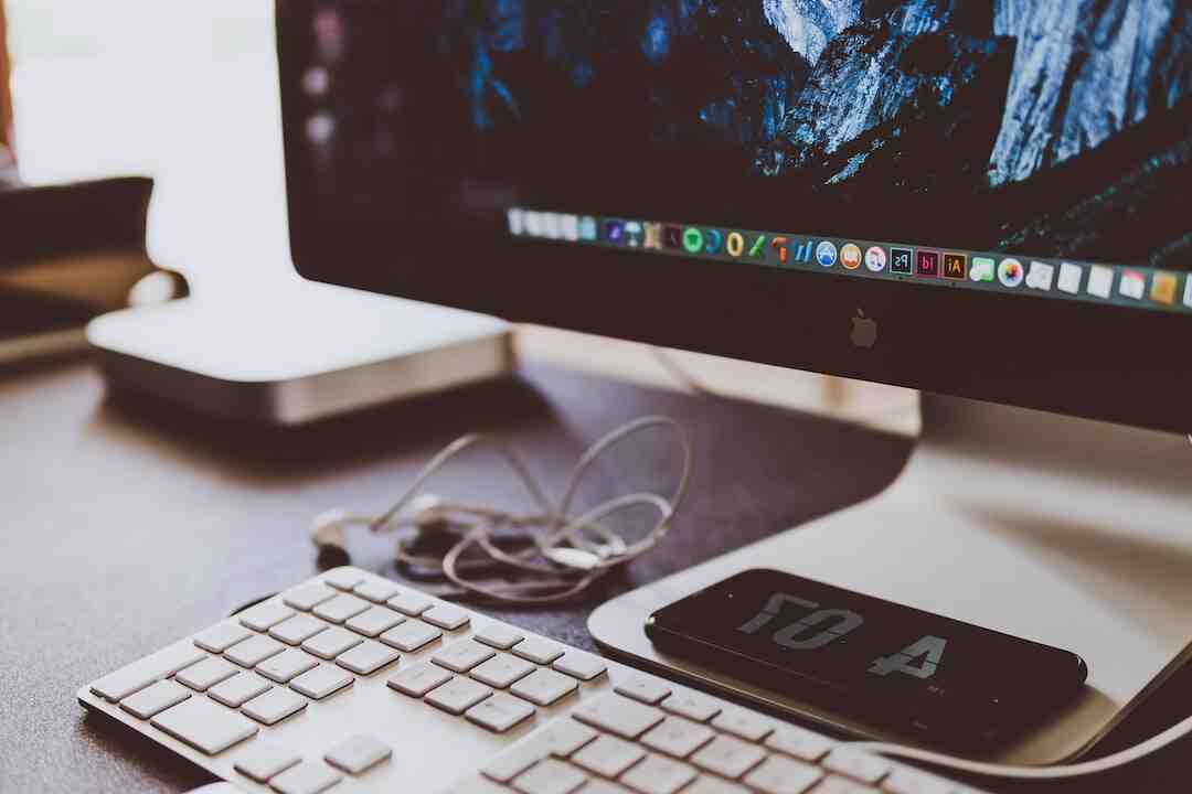 Pourquoi je ne peux pas ouvrir Opera ?