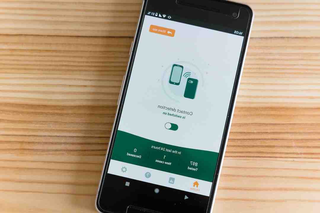 Pourquoi Google Chrome est le meilleur navigateur mobile ?