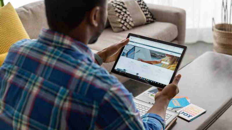 Quel est le navigateur que j'utilise ?