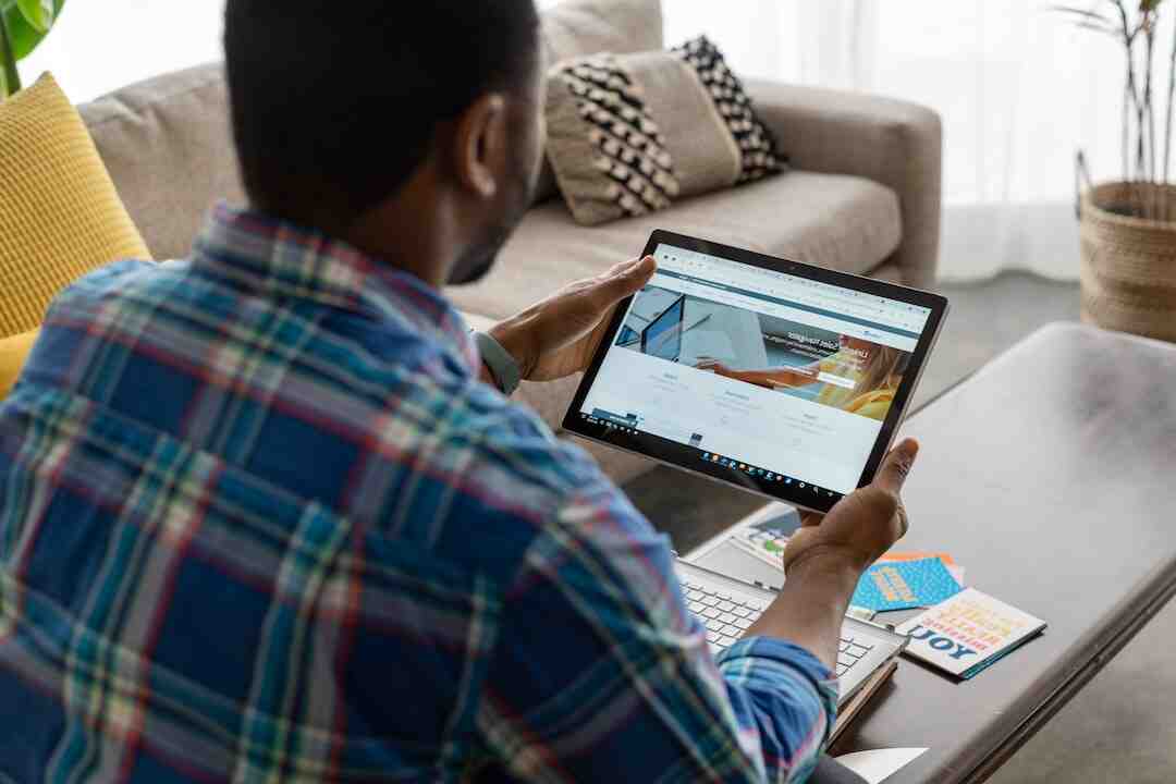 Quel est le navigateur que j'utilise ?