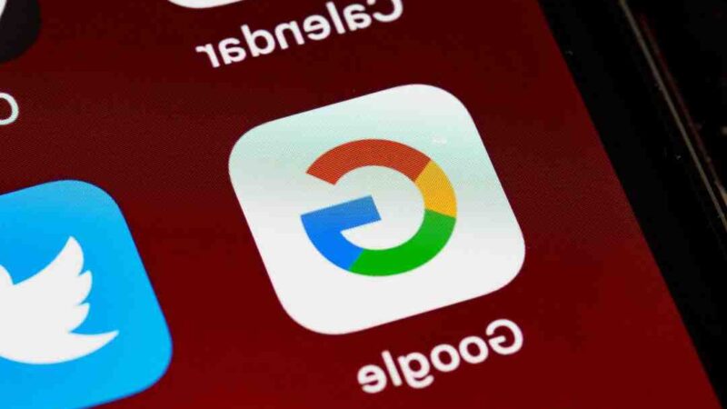 Comment désinstaller Google Chrome et le réinstaller ?