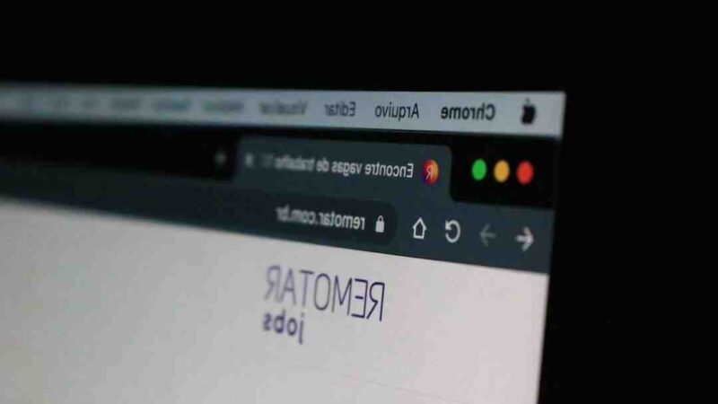 Comment me débarrasser de Google Chrome ?