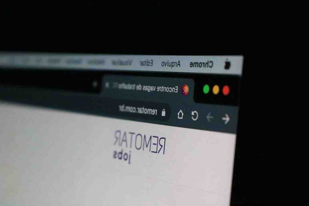 Comment me débarrasser de Google Chrome ?