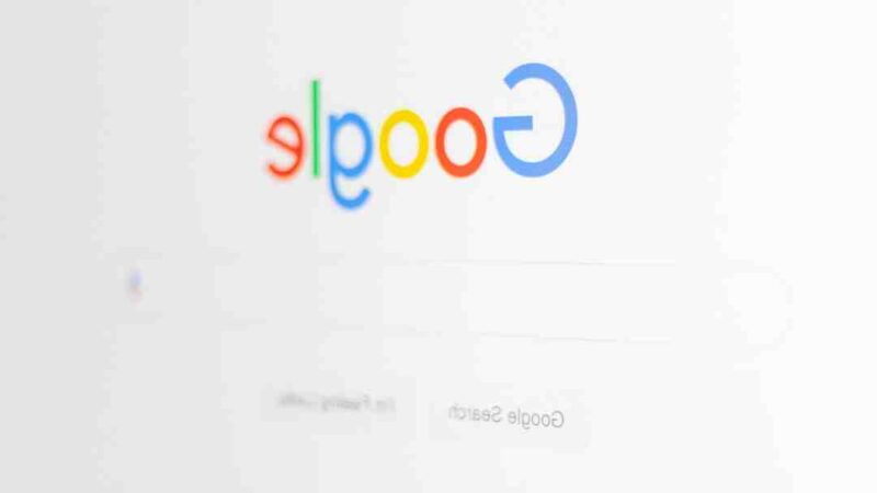 Est-ce que Google est un navigateur ?