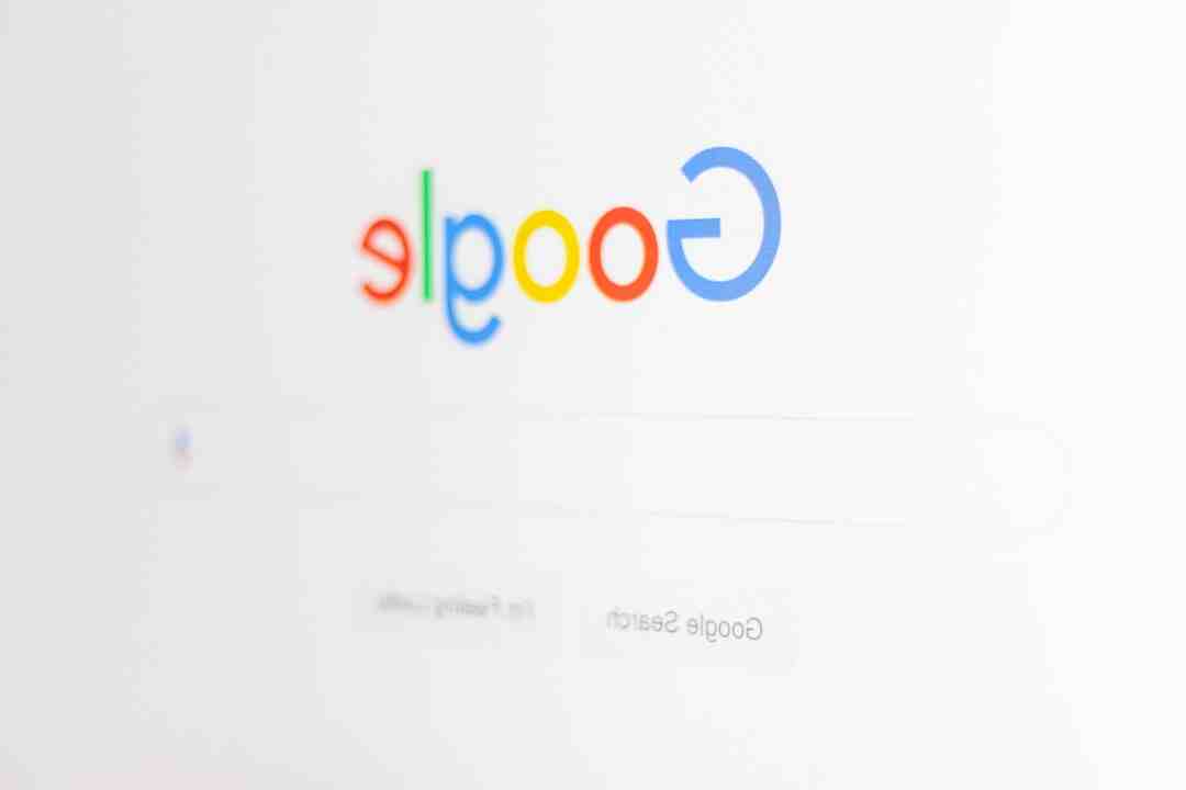 Est-ce que Google est un navigateur ?