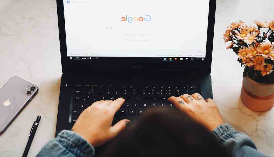 Est-ce que Google et Google Chrome c'est la même chose ?