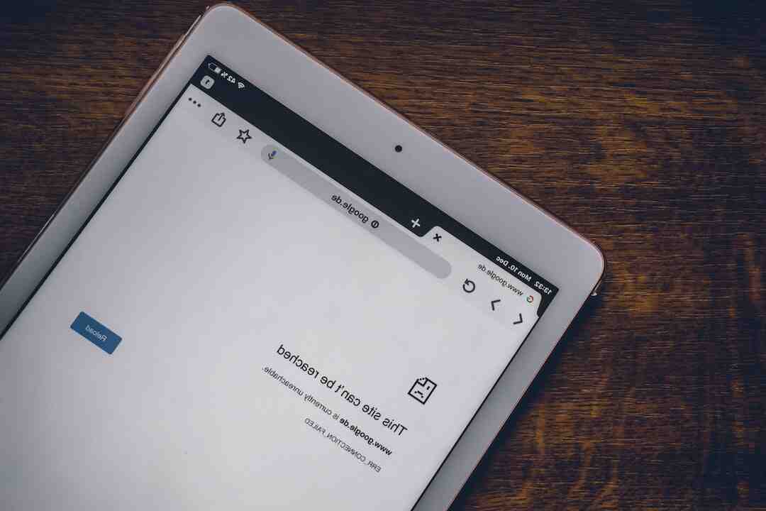 Quel avantage avec Google Chrome ?