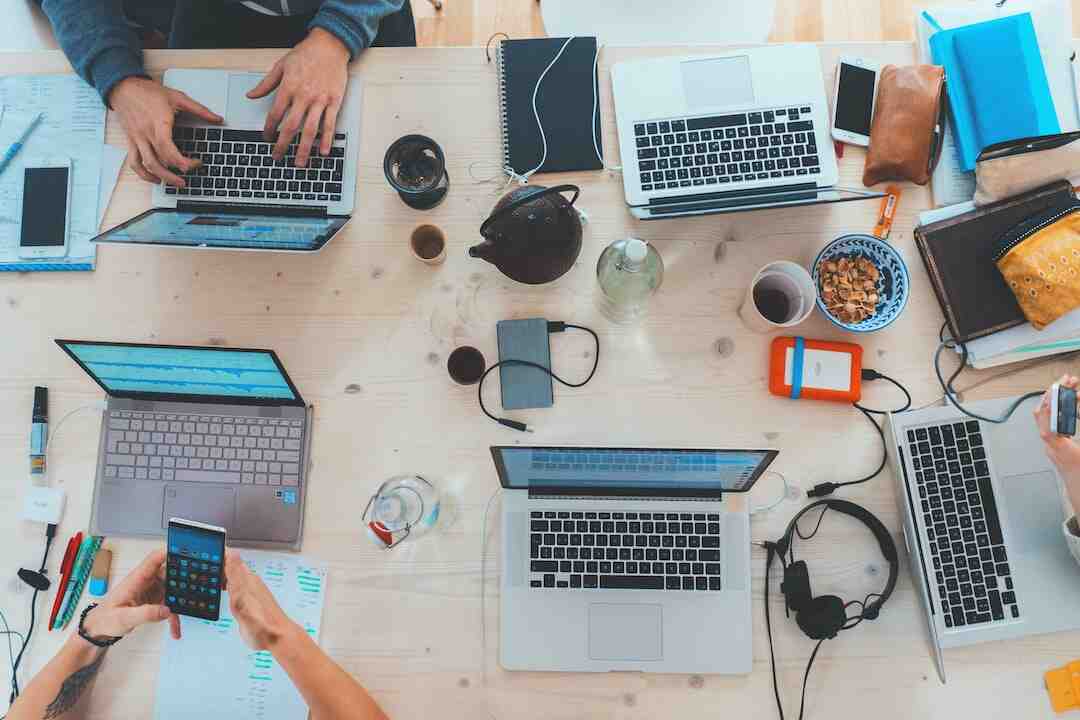 Quel est le navigateur que j'utilise ?