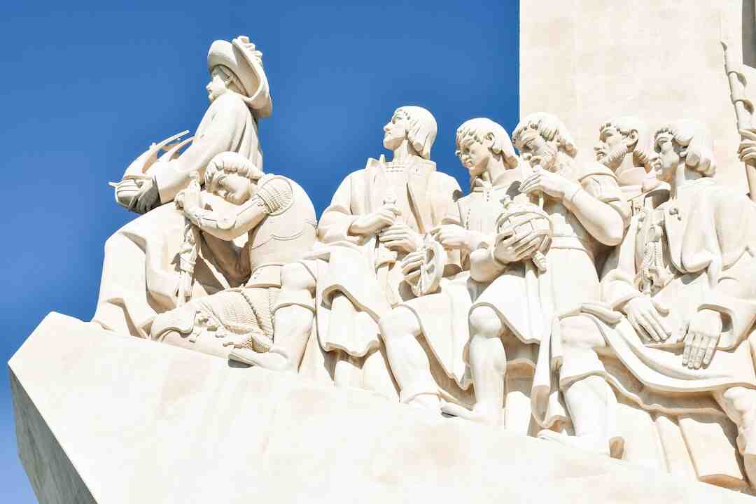 Quel est le vrai nom de Christophe Colomb ?