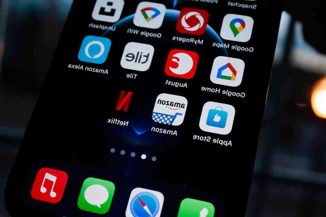 Quelle est la différence entre un site web et une page web ?